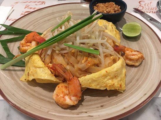 Eat Drink Love Suvarnabhumi